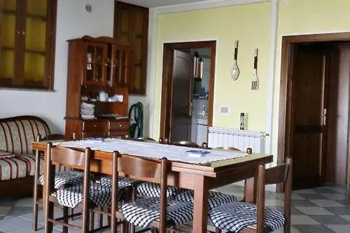 Διαμέρισμα Villa La Rocca Lu Bagnu Ιταλία
