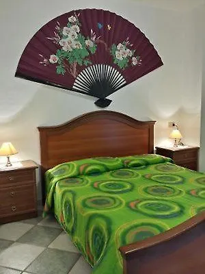 Villa La Rocca Lu Bagnu 0*,