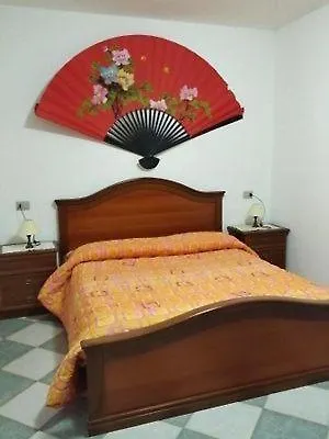 Villa La Rocca Lu Bagnu Διαμέρισμα