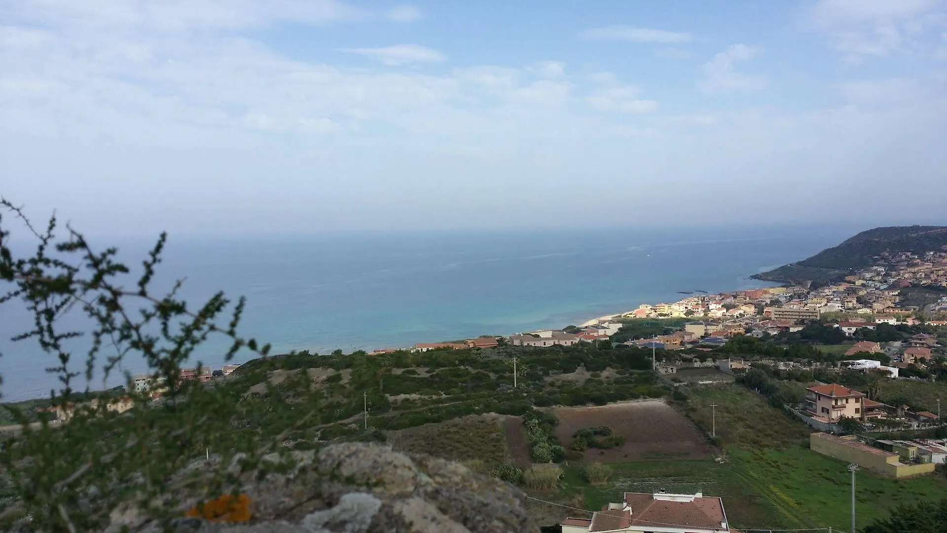 Villa La Rocca Lu Bagnu 0*,  Ιταλία